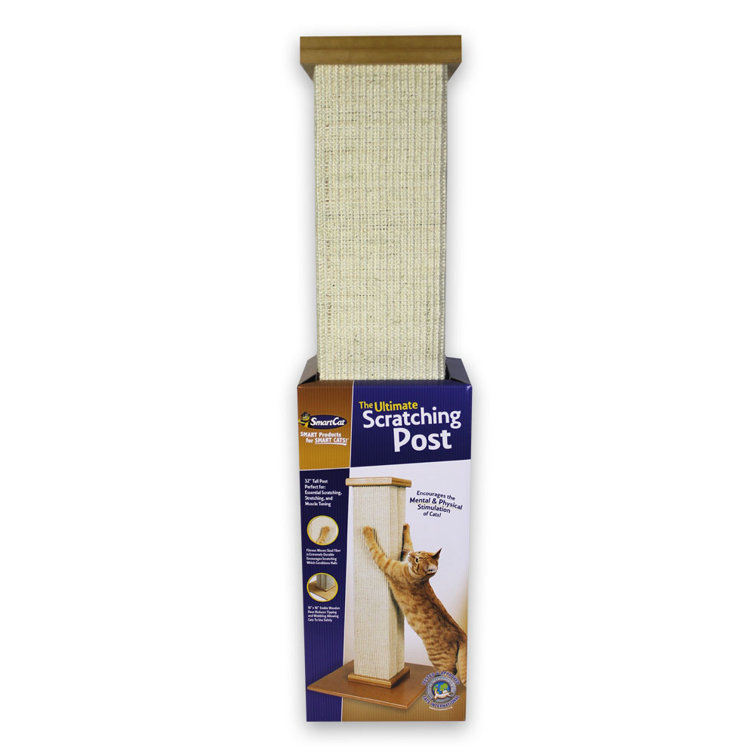 Wayfair scratching post sale